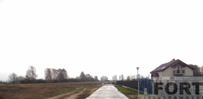 Działka Sprzedaż Uniemyśl