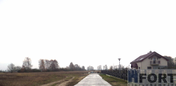Działka Sprzedaż Uniemyśl 10