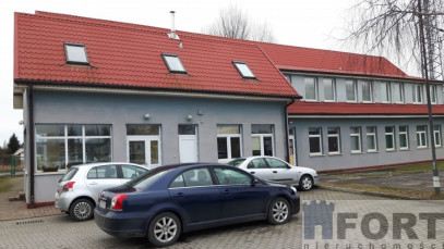 Obiekt Sprzedaż Szczecin Śródmieście