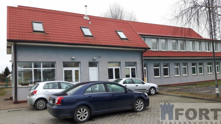 Obiekt Sprzedaż Szczecin Śródmieście 1