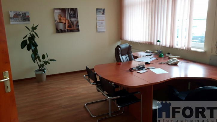 Obiekt Sprzedaż Szczecin Śródmieście 5