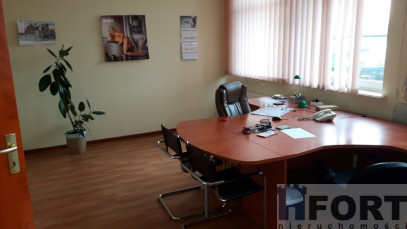 Obiekt Sprzedaż Szczecin Śródmieście