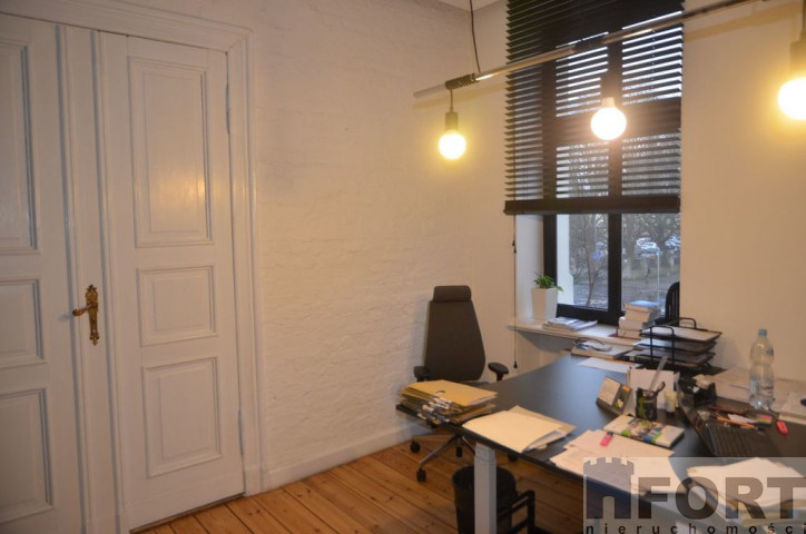 Lokal Wynajem Szczecin Centrum 3