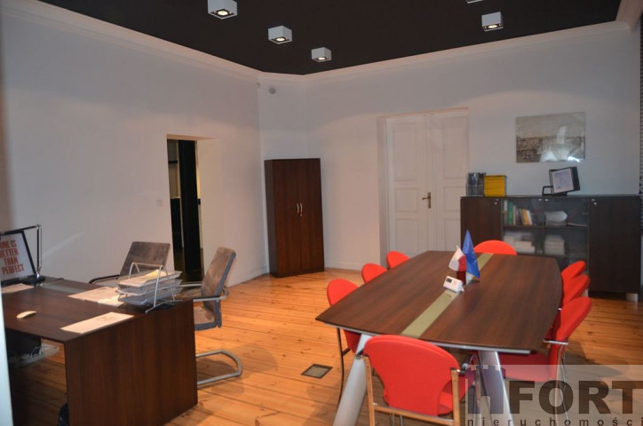 Lokal Wynajem Szczecin Centrum 7