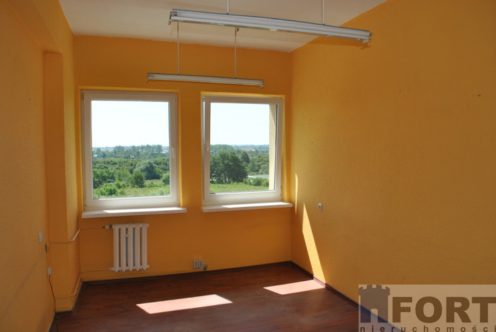 Lokal Wynajem Szczecin Gumieńce 1