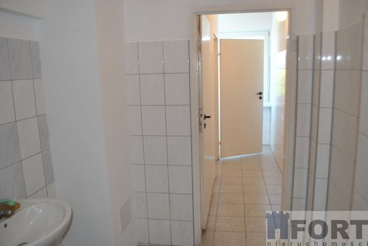 Lokal Wynajem Szczecin Gumieńce 4