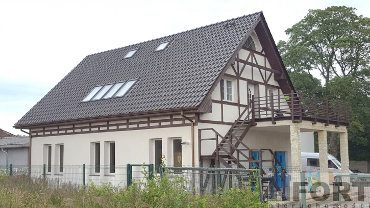 Obiekt Wynajem Niekładź 3