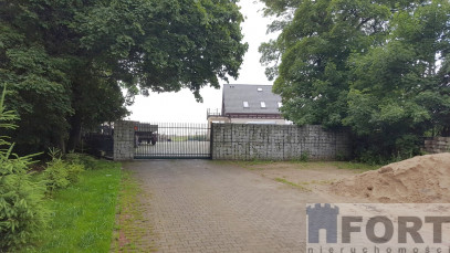 Obiekt Wynajem Niekładź