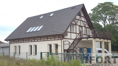 Dom Wynajem Gryfice
