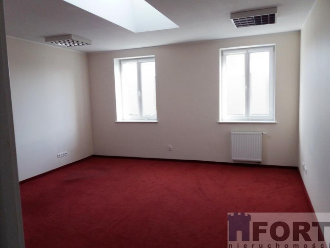 Lokal Sprzedaż Szczecin Centrum 10
