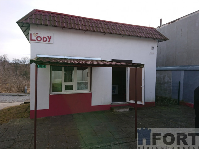 Lokal Sprzedaż Recz Tylna 1