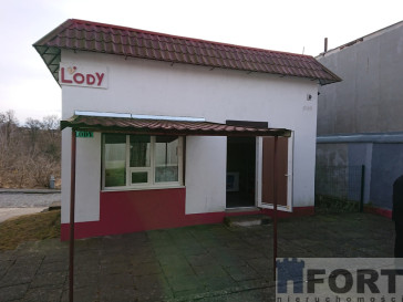 Lokal Sprzedaż Recz Tylna