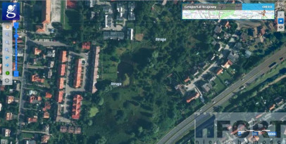 Działka Sprzedaż Szczecin Gumieńce Zuzanny