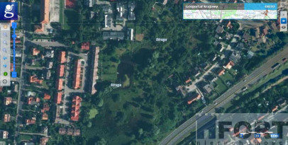 Działka Sprzedaż Szczecin Gumieńce Zuzanny