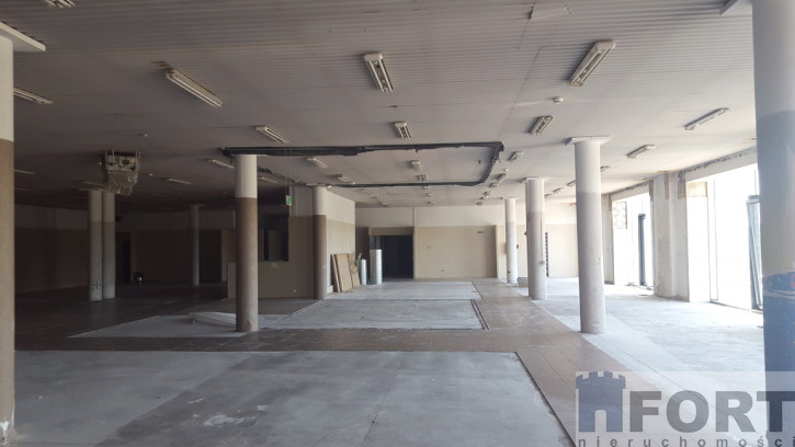 Lokal Wynajem Szczecin os. Słoneczne 7