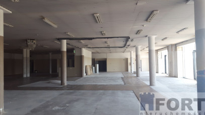 Lokal Wynajem Szczecin os. Słoneczne