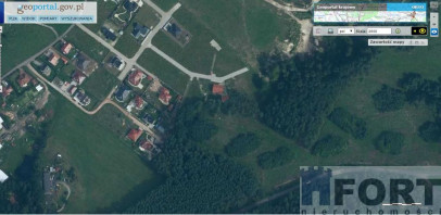 Działka Sprzedaż Tanowo