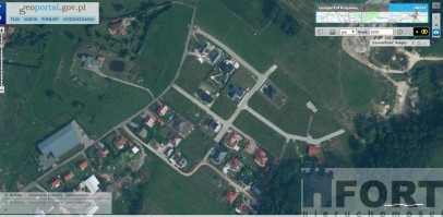 Działka Sprzedaż Tanowo