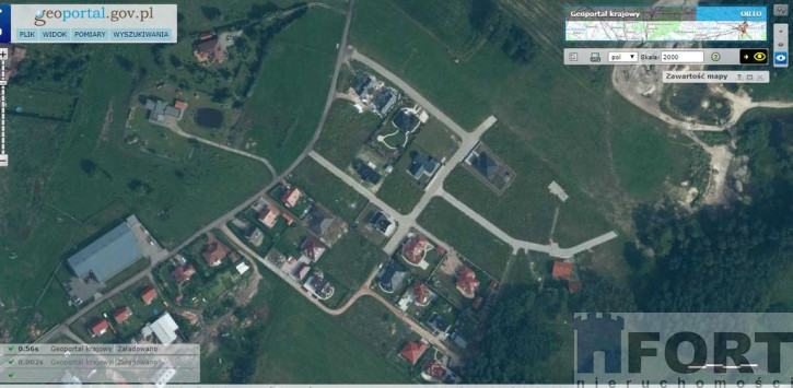 Działka Sprzedaż Tanowo 1