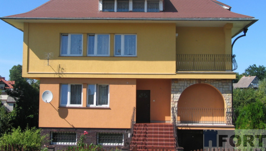 Dom Sprzedaż Szczecin Osów