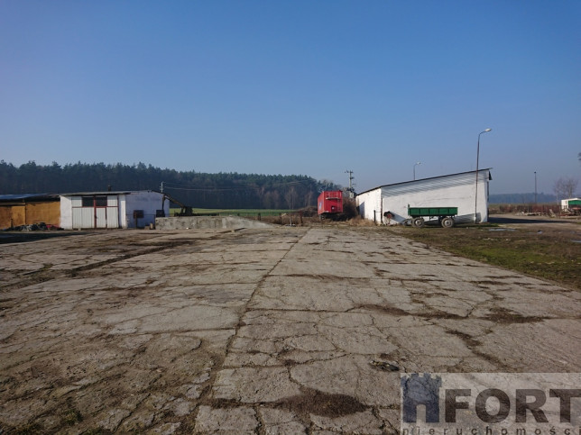 Obiekt Sprzedaż Raduń 3