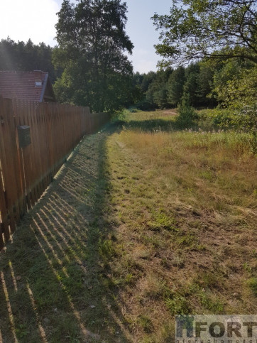 Działka Sprzedaż Komorze 7