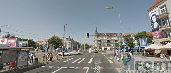 Lokal Sprzedaż Szczecin Śródmieście-Centrum 2