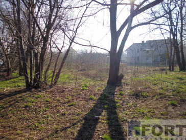 Działka Sprzedaż Szczecin Zdroje Walecznych