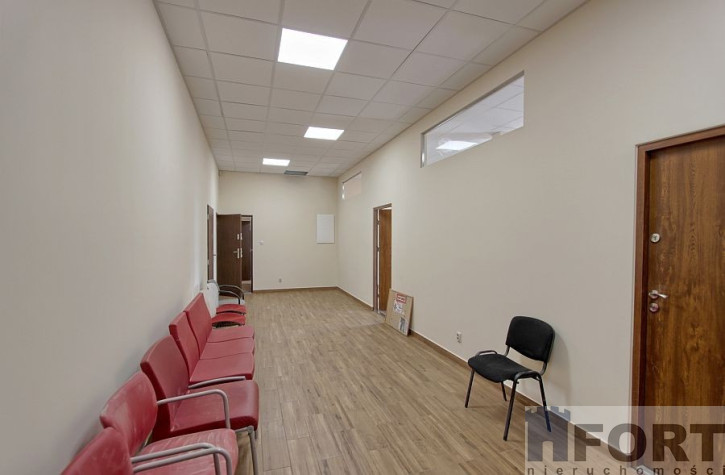 Obiekt Wynajem Szczecin Pomorzany 5