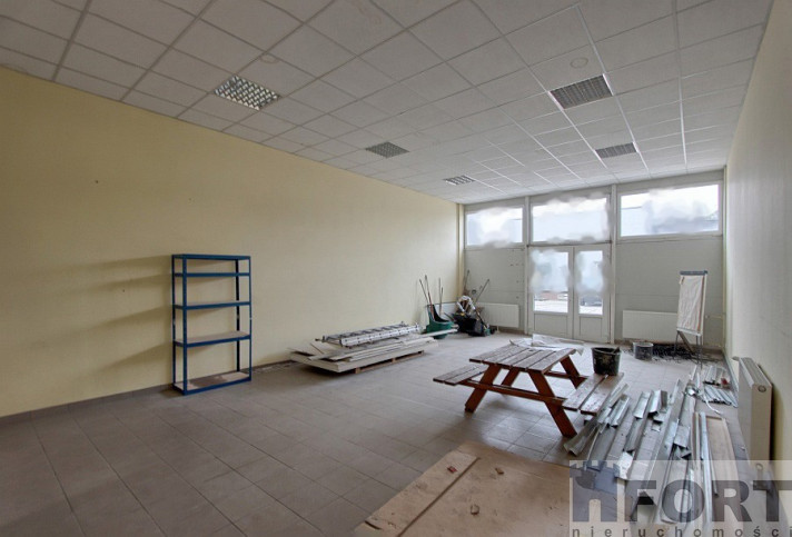 Obiekt Wynajem Szczecin Świerczewo Świerczewska 1