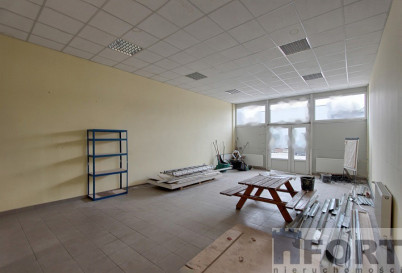 Obiekt Wynajem Szczecin Świerczewo Świerczewska