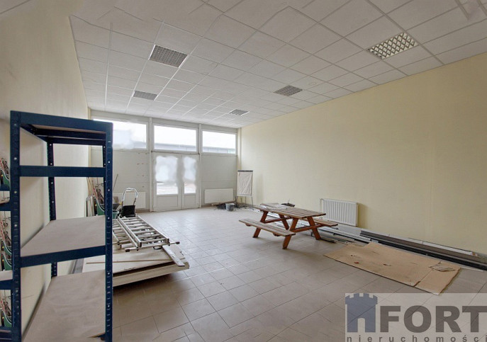 Obiekt Wynajem Szczecin Świerczewo Świerczewska 5