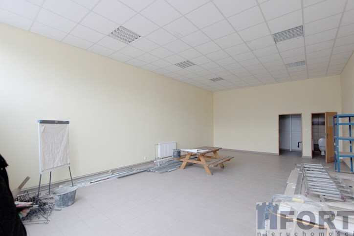 Obiekt Wynajem Szczecin Świerczewo Świerczewska 6