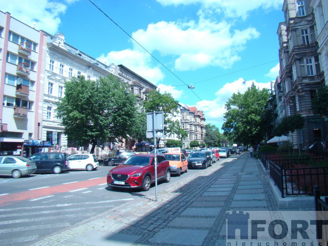 Lokal Wynajem Szczecin Śródmieście-Centrum 1