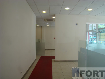 Lokal Wynajem Szczecin Śródmieście-Centrum