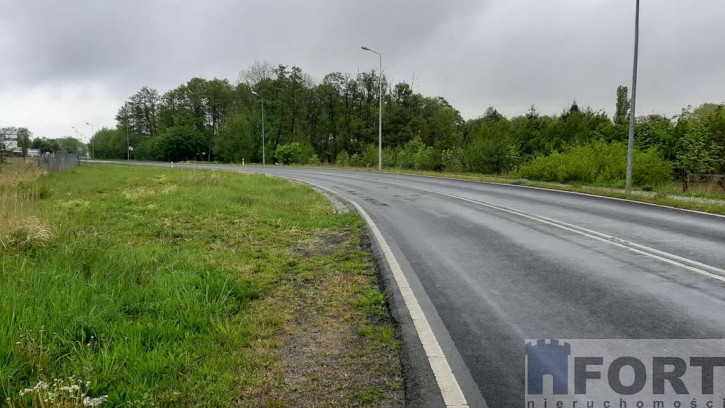 Działka Sprzedaż Mrzeżyno 4