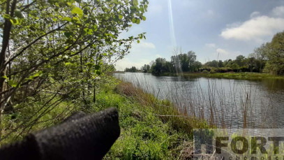 Działka Sprzedaż Mrzeżyno