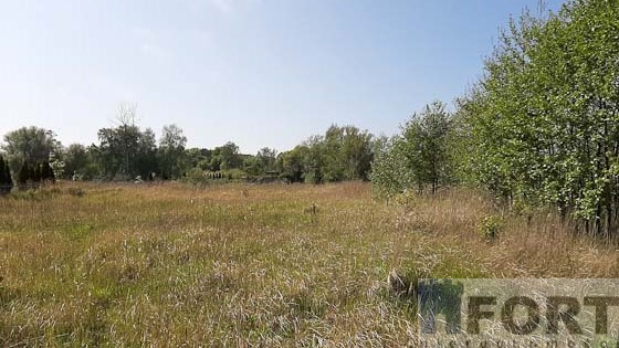 Działka Sprzedaż Mrzeżyno 19