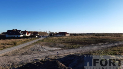 Działka Sprzedaż Ustka