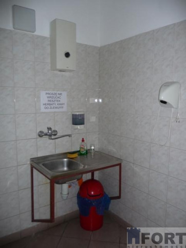 Lokal Wynajem Szczecin Centrum 9