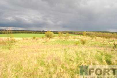 Działka Sprzedaż Binowo