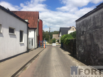 Obiekt Sprzedaż Kliniska Wielkie Piastowska