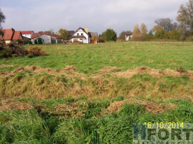 Działka Sprzedaż Choszczno