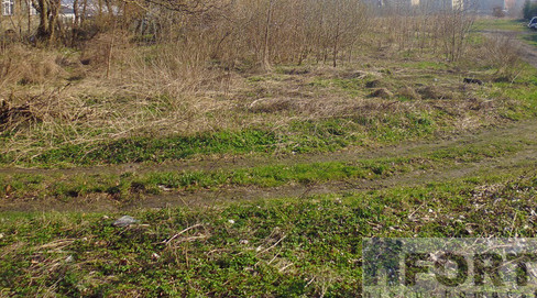Działka Sprzedaż Szczecin Zdroje Walecznych 1