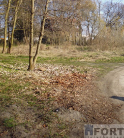 Działka Sprzedaż Szczecin Zdroje Walecznych