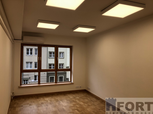 Lokal Wynajem Szczecin Stare Miasto 1