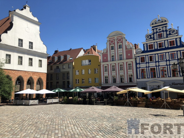 Lokal Wynajem Szczecin Stare Miasto 10
