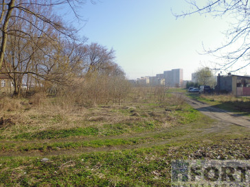 Działka Sprzedaż Szczecin Zdroje Walecznych