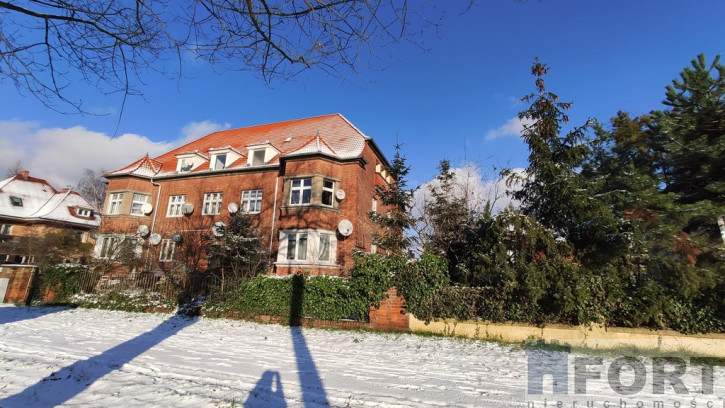 Mieszkanie Sprzedaż Szczecin Pogodno al.&nbsp;Wojska Polskiego 3