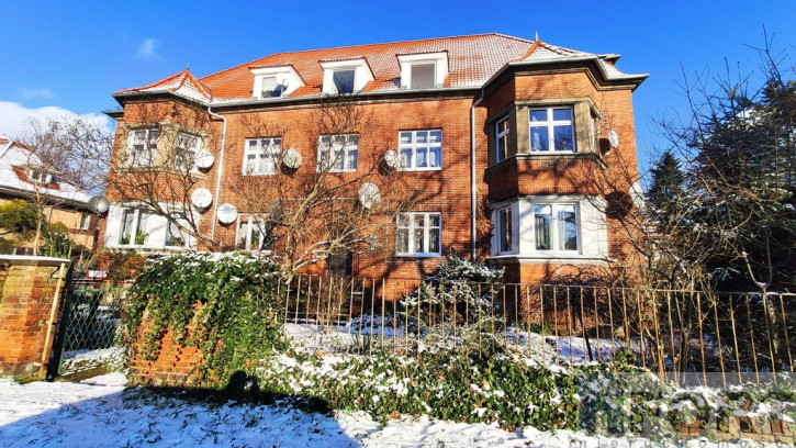 Mieszkanie Sprzedaż Szczecin Pogodno al.&nbsp;Wojska Polskiego 2